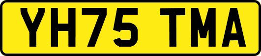 YH75TMA