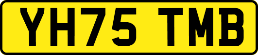 YH75TMB