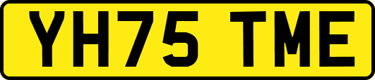 YH75TME