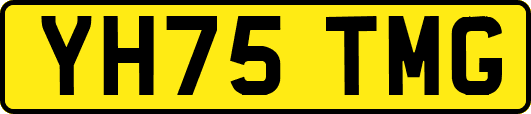 YH75TMG