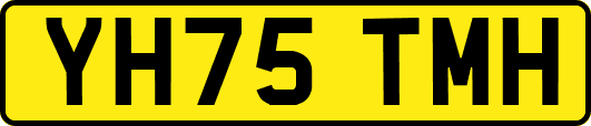 YH75TMH