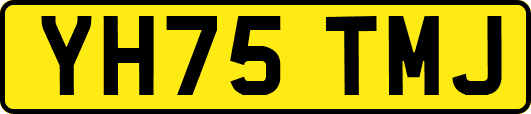 YH75TMJ