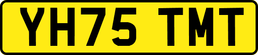 YH75TMT