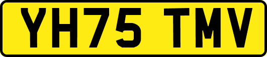 YH75TMV