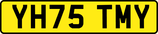 YH75TMY