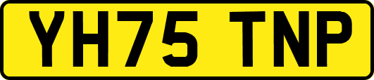 YH75TNP