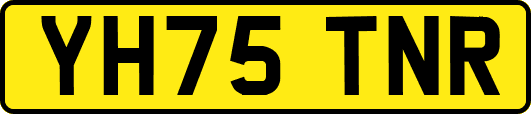 YH75TNR