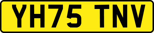 YH75TNV