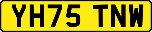 YH75TNW