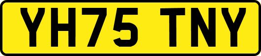 YH75TNY
