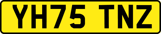 YH75TNZ
