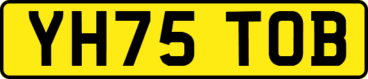YH75TOB