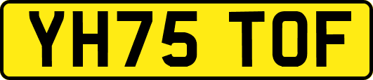 YH75TOF
