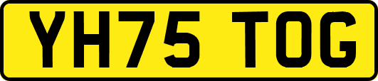 YH75TOG