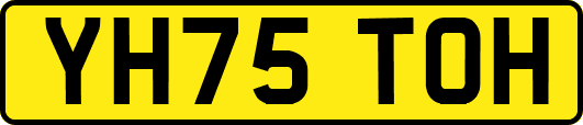 YH75TOH