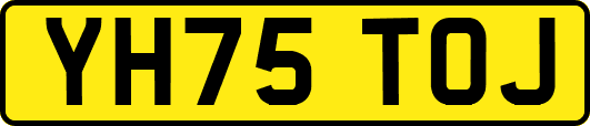 YH75TOJ