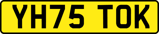 YH75TOK