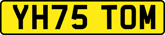 YH75TOM