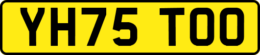 YH75TOO
