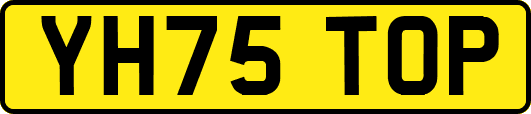 YH75TOP