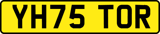 YH75TOR