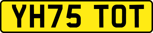 YH75TOT