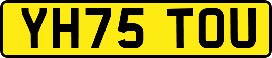 YH75TOU