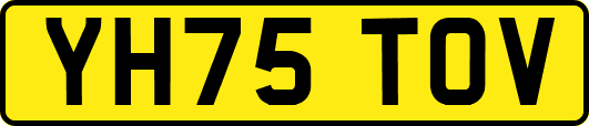 YH75TOV