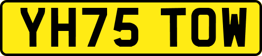 YH75TOW
