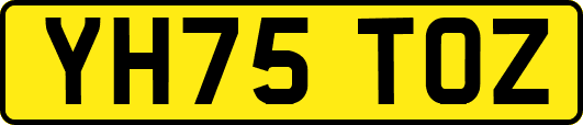 YH75TOZ