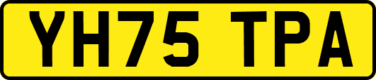 YH75TPA