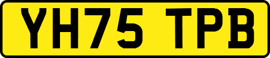 YH75TPB