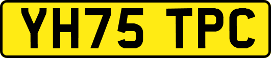 YH75TPC