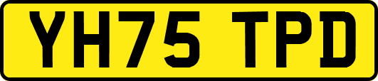 YH75TPD