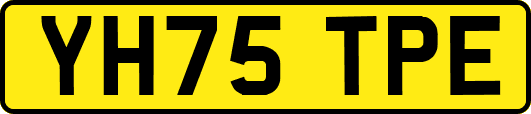 YH75TPE
