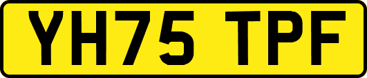 YH75TPF
