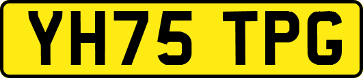 YH75TPG