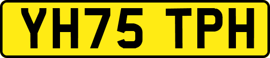 YH75TPH