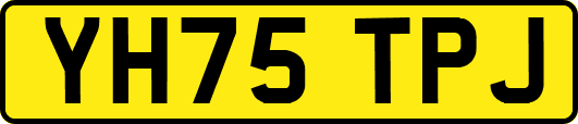YH75TPJ