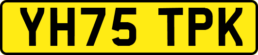 YH75TPK