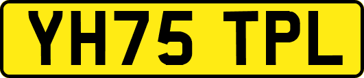 YH75TPL