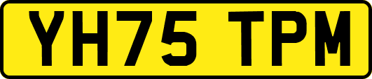YH75TPM