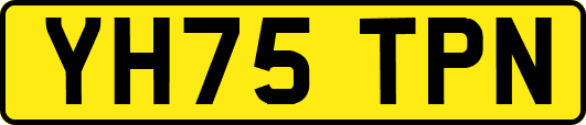 YH75TPN
