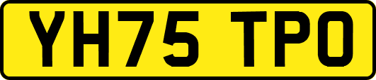 YH75TPO