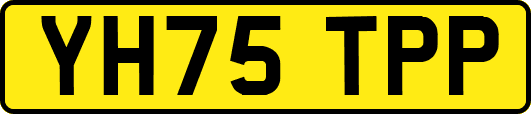 YH75TPP