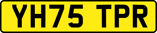 YH75TPR