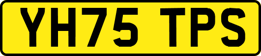 YH75TPS