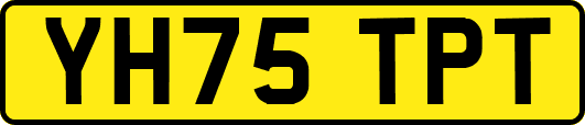 YH75TPT