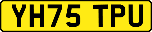 YH75TPU