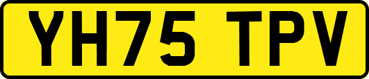 YH75TPV